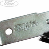 FIESTA LOW PITCH SINGLE NOTE ELECTRIC CAR HORN