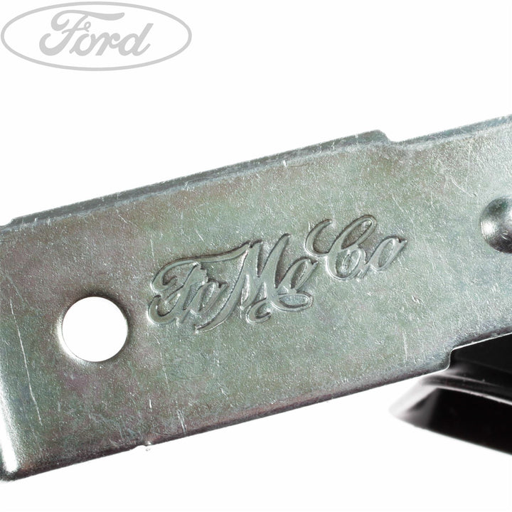 FIESTA LOW PITCH SINGLE NOTE ELECTRIC CAR HORN
