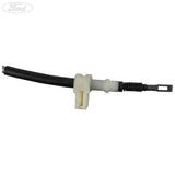 FUSION FIESTA PARKING HAND BRAKE CABLE