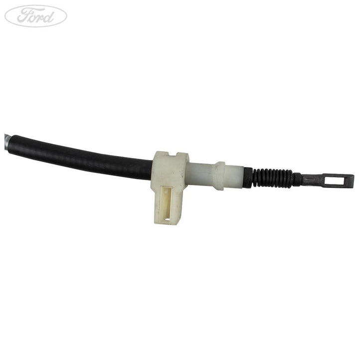 FUSION FIESTA PARKING HAND BRAKE CABLE