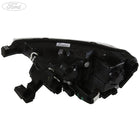 RANGER MK4 FRONT O/S HEAD LIGHT LAMP LEVEL 3 NON DTRL 15-16