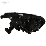 RANGER MK4 FRONT O/S HEAD LIGHT LAMP LEVEL 3 NON DTRL 15-16