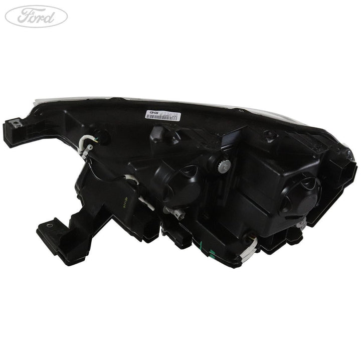 RANGER MK4 FRONT O/S HEAD LIGHT LAMP LEVEL 3 NON DTRL 15-16
