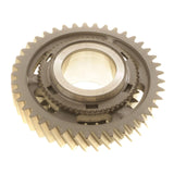 1ST & REVERSE GEAR