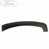 RANGER FRONT O/S WHEEL ARCHES EXTENSION BODY MOULDINGS