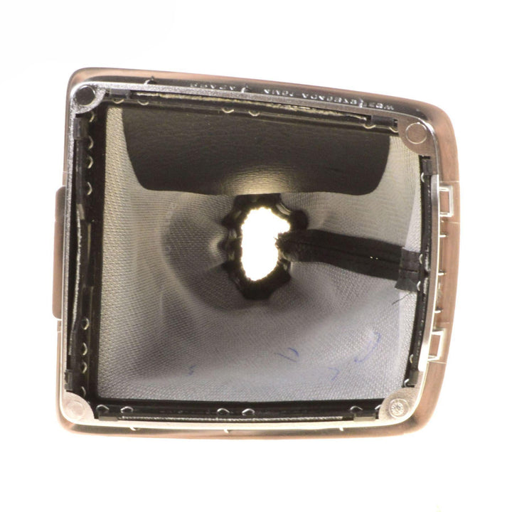 FLOOR CONSOLE BEZEL