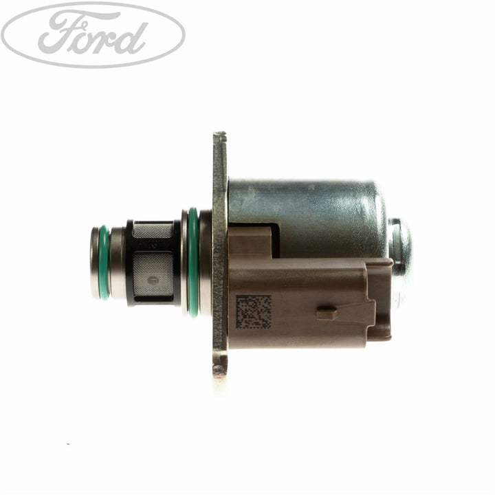 FUEL PRESSURE REGULATOR VALVE