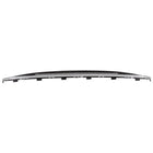 B-MAX FRONT BUMPER LOWER RADIATOR GRILLE STANDARD 2012-