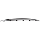 B-MAX FRONT BUMPER LOWER RADIATOR GRILLE STANDARD 2012-