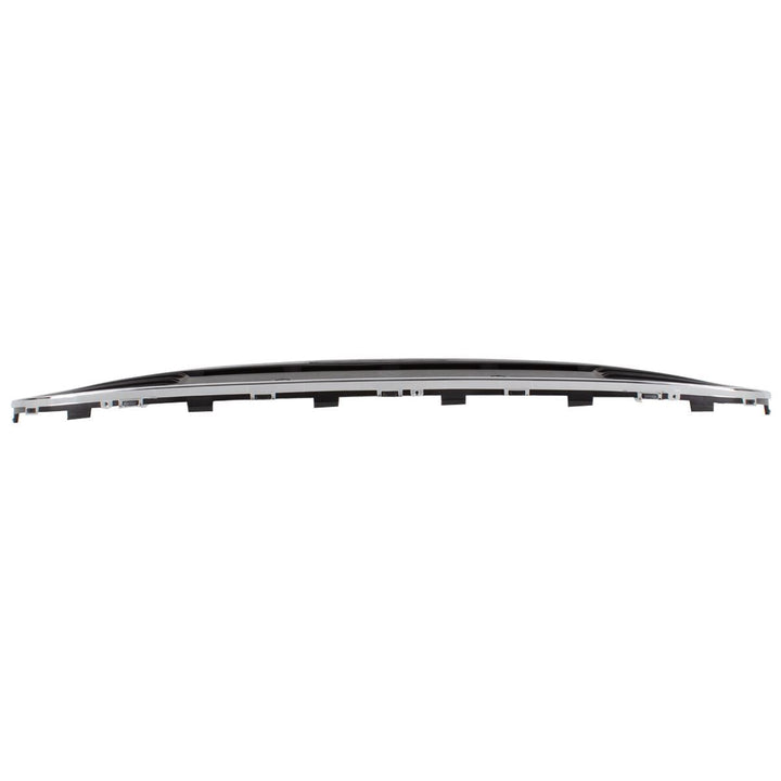 B-MAX FRONT BUMPER LOWER RADIATOR GRILLE STANDARD 2012-
