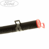 POWER STEERING HOSE