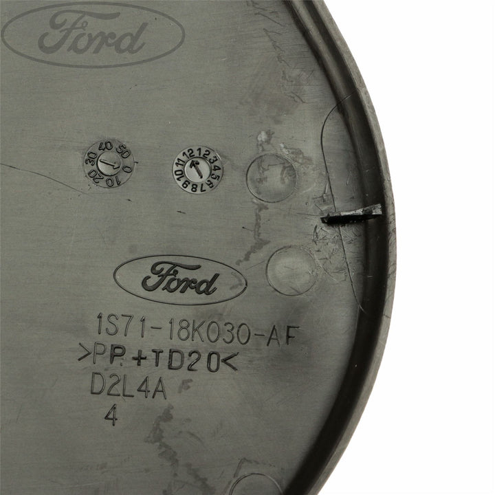 MONDEO N/S FRONT SHOCK ABSORBER STRUT TOP CAP