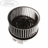 C-MAX FOCUS KUGA INTERIOR HEATER BLOWER FAN