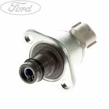 FUEL VAPOUR VALVE