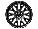 SET OF 4 ALLOY WHEELS 03/2015