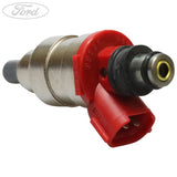 EVEREST ENDEAVOUR RANGER PETROL FUEL INJECTOR 11/98-07/03