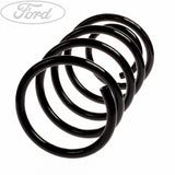 FOCUS FRONT O/S OR N/S SUSPENSION COIL SPRING