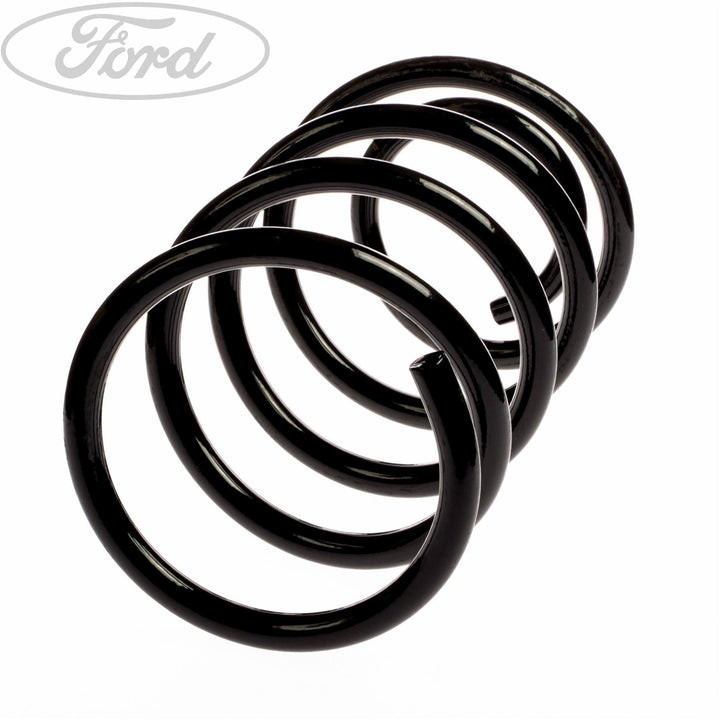 FOCUS FRONT O/S OR N/S SUSPENSION COIL SPRING