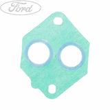 INLET MANIFOLD VALVE GASKET