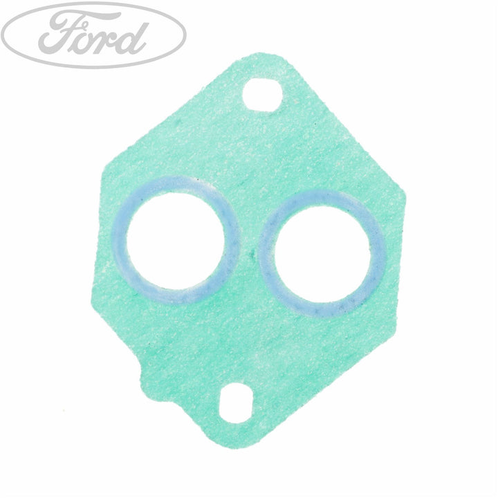 INLET MANIFOLD VALVE GASKET