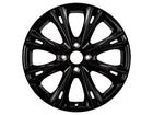 SET OF 4 FIESTA ALLOY WHEEL 17