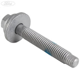 REAR SPRINGS AND SHOCK ABSORBERS HEX HEAD BOLT AND WASHER  PACK OF 5