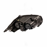 Transit Courier O/S Front Headlamp 2018-2023
