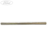 TRANSMISSION GEAR SHIFT SHAFT