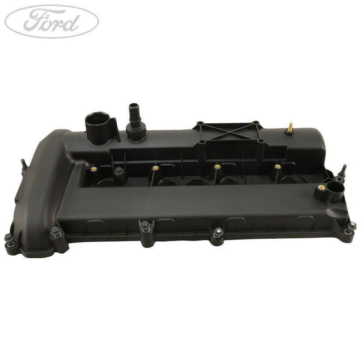 CYLINDER HEAD COVER