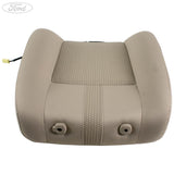 SEAT BACK
