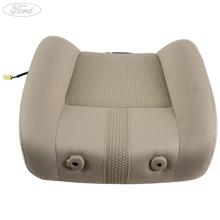 SEAT BACK