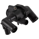 TRANSIT DURATORQ TDCI THERMOSTAT HOUSING 2006-2014