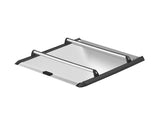 Ranger Double Cab Cross Bars for Mountain Top Roller Shutter 2012-