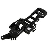 TRANSIT CUSTOM O/S SLIDING DOOR HANDLE REINFORCEMENT 2012-