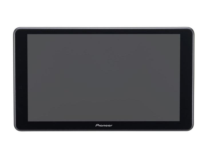PIONEER* MULTIMEDIA SYSTEM SPH-EVO98DAB-T