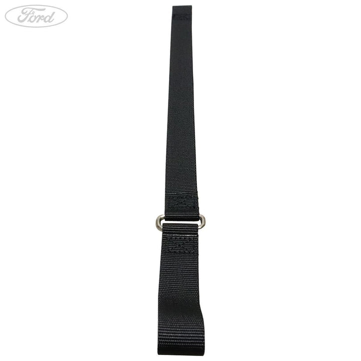 SECURING STRAP