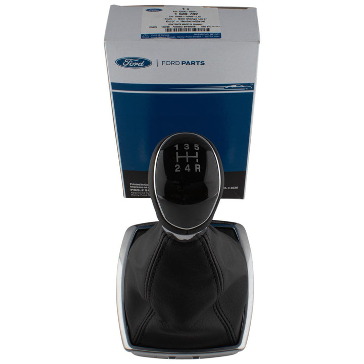 GEAR CHANGE LEVER KNOB 5 SPEED MANUAL B5 IB5