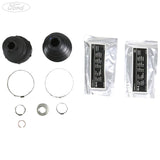 FIESTA MK8 B-MAX 1.0 ECOBOOST INNER & OUTER CV BOOT KIT