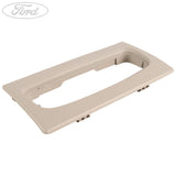 INTERIOR LAMP FRAME