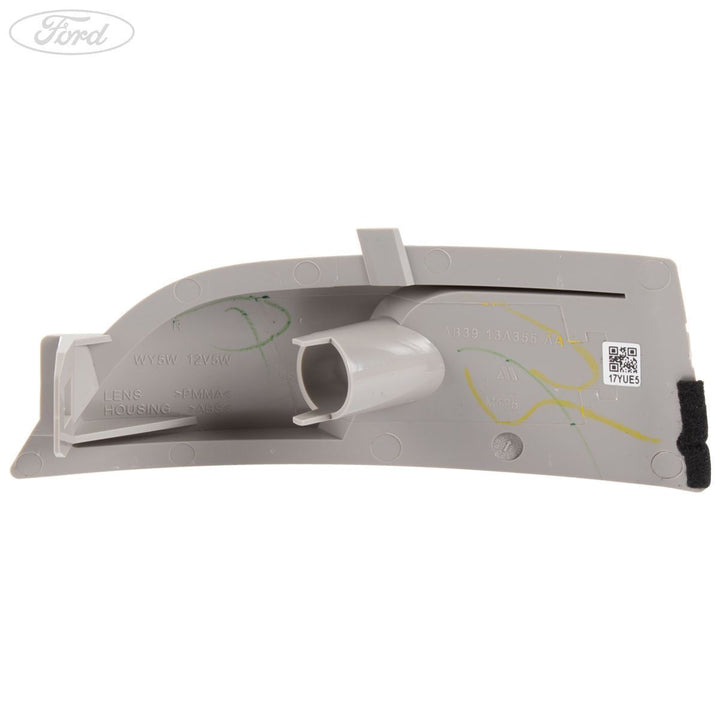 RANGER O/S WING MIRROR LIGHT LAMP UNIT 2011-2015