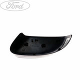 FOCUS FRONT N/S LEFT WING MIRROR HOUSING CAP COVER