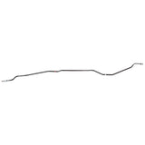 RANGER REAR HYDRAULIC BRAKE PIPE ALONG REAR AXLE 13-16