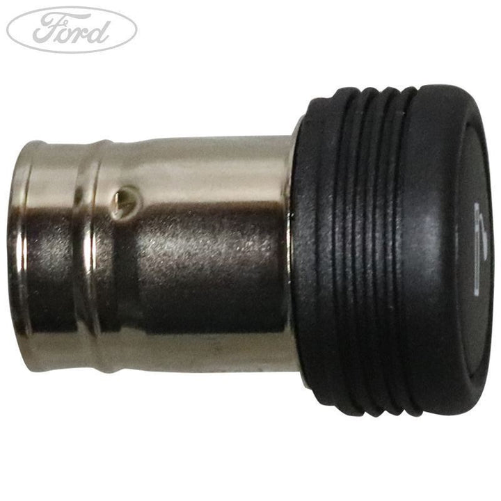 MONDEO EDGE KUGA CIGAR LIGHTER KNOB AND ELEMENT 2016-