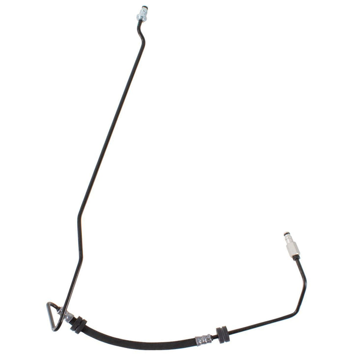 CLUTCH MASTER CYLINDER TUBE
