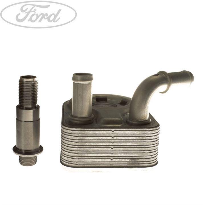 ZETEC 1.4L SIGMA 1.6L PETROL ENGINE OIL COOLER