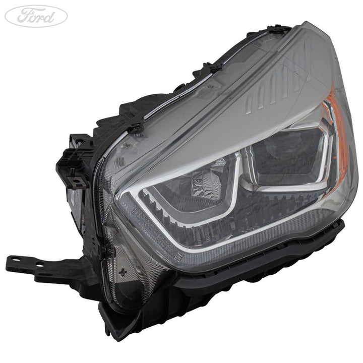 KUGA FRONT N/S HEAD LAMP LIGHT FWD 4WD RHD 09/2016-