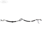 PUMP TO STEERING GEAR HOSE ASSEMBLY