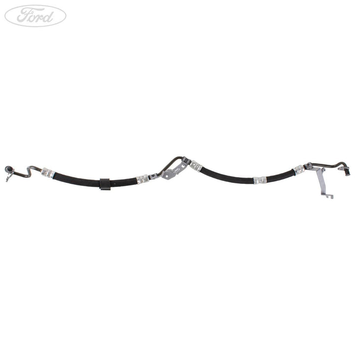 PUMP TO STEERING GEAR HOSE ASSEMBLY