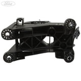 FIESTA ECOSPORT 5-SPEED MANUAL GEAR SHIFT LEVER