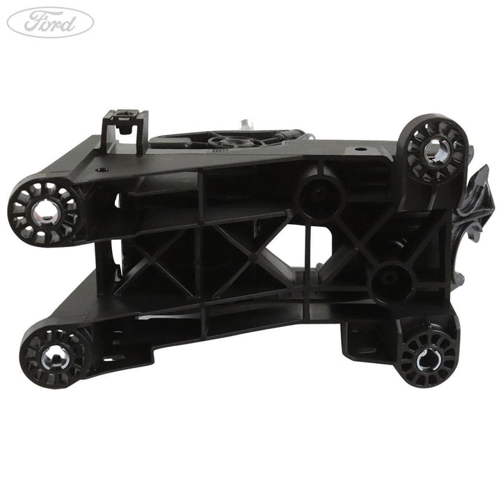 FIESTA ECOSPORT 5-SPEED MANUAL GEAR SHIFT LEVER